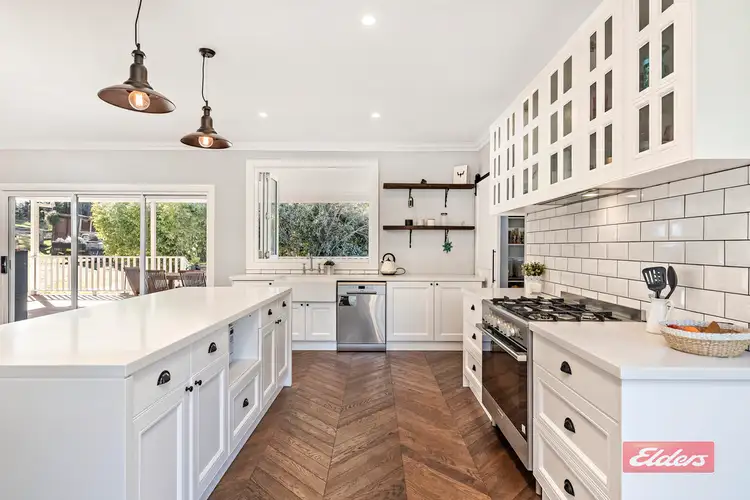 Second view of Homely house listing, 70 Skarrats Lane, Lakesland NSW 2572