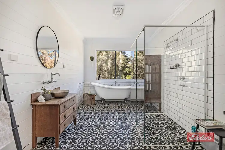 Third view of Homely house listing, 70 Skarrats Lane, Lakesland NSW 2572