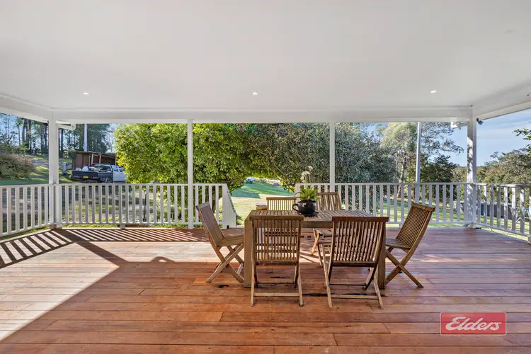 Fourth view of Homely house listing, 70 Skarrats Lane, Lakesland NSW 2572