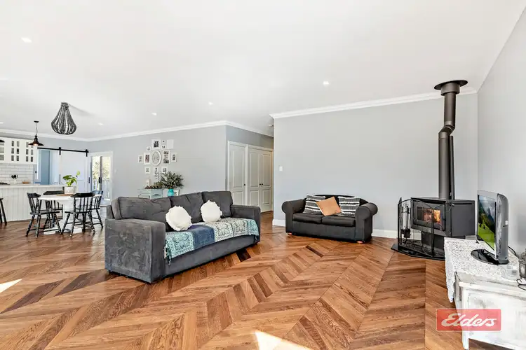 Fifth view of Homely house listing, 70 Skarrats Lane, Lakesland NSW 2572