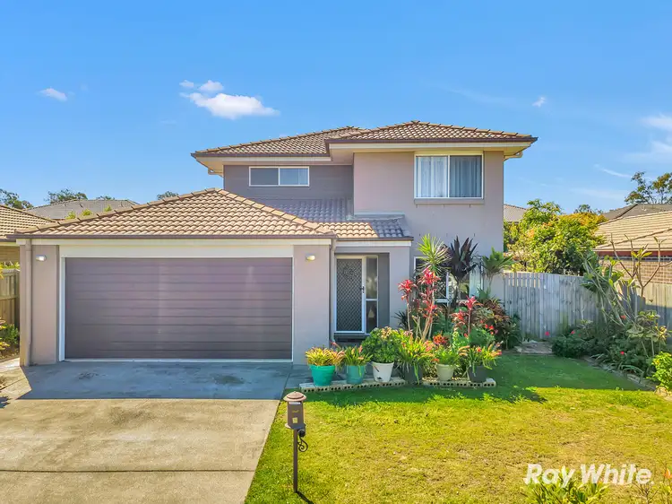 Main view of Homely house listing, 7 Bremer Street, Marsden QLD 4132