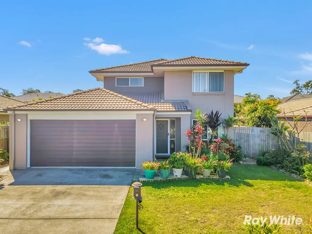 Main view of Homely house listing, 7 Bremer Street, Marsden QLD 4132