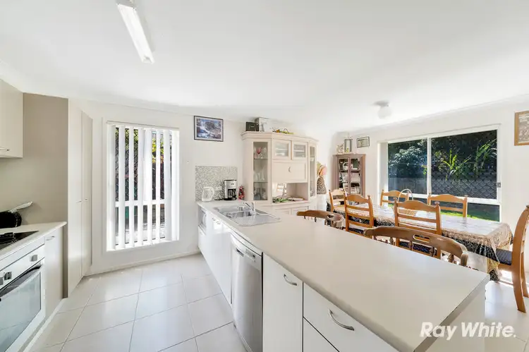 Sixth view of Homely house listing, 7 Bremer Street, Marsden QLD 4132