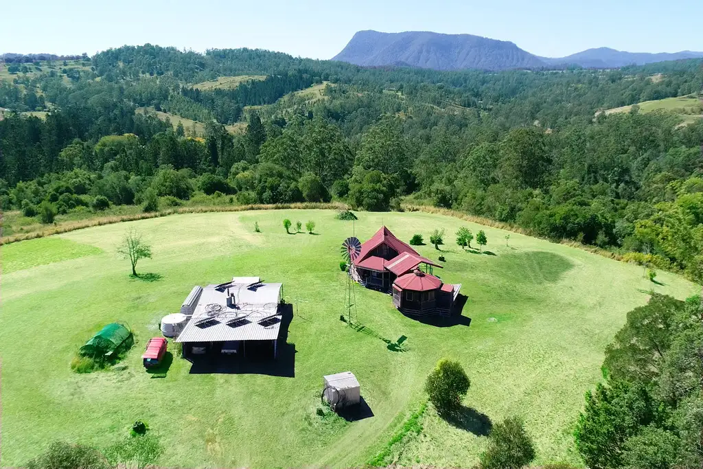 Main view of Homely house listing, 1144 Stony Chute Road, Nimbin NSW 2480