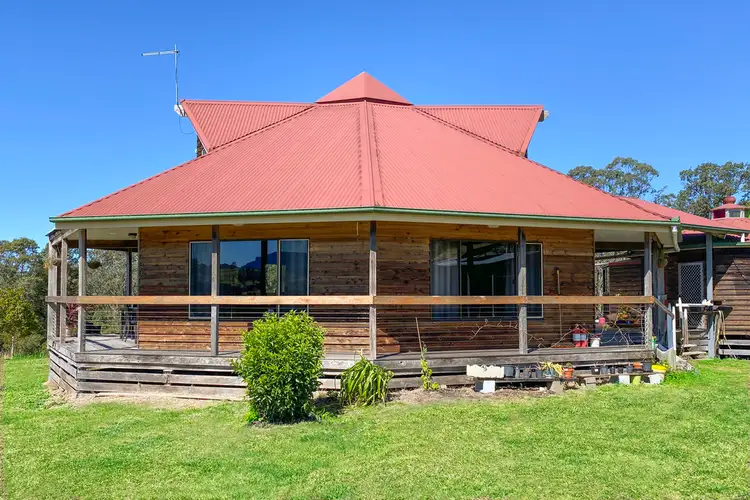 Second view of Homely house listing, 1144 Stony Chute Road, Nimbin NSW 2480