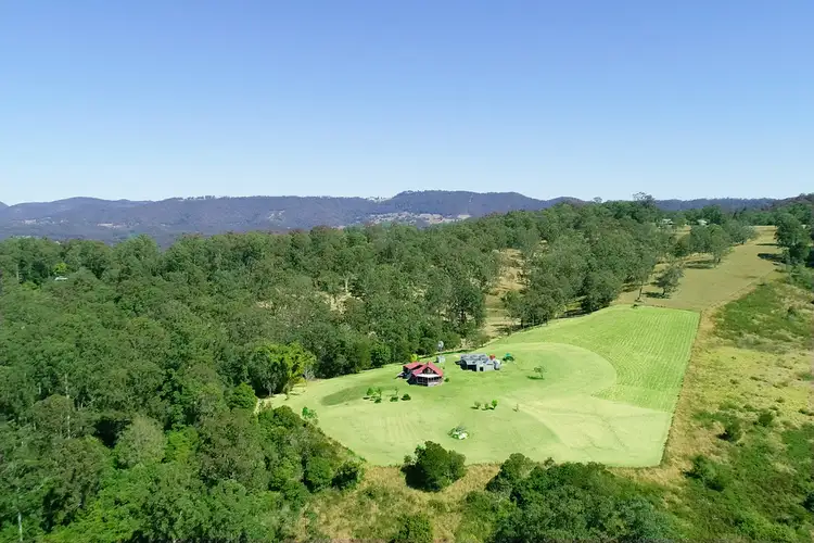 Fourth view of Homely house listing, 1144 Stony Chute Road, Nimbin NSW 2480
