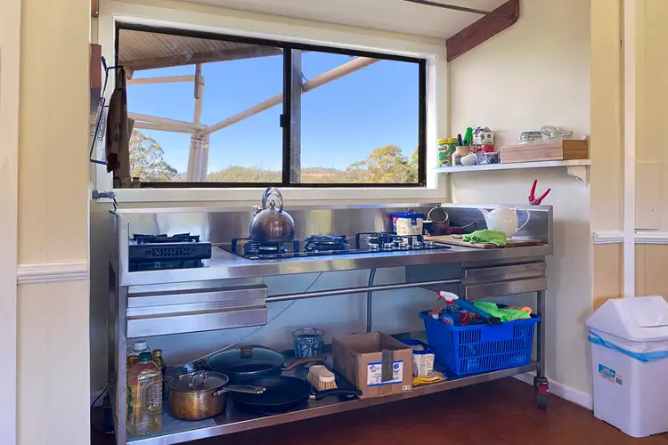Sixth view of Homely house listing, 1144 Stony Chute Road, Nimbin NSW 2480