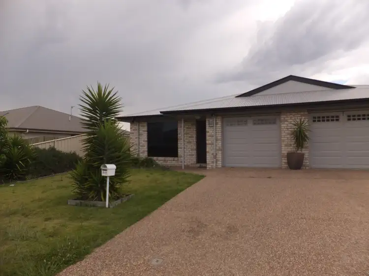 1/7 Iceberg Court, Warwick QLD 4370