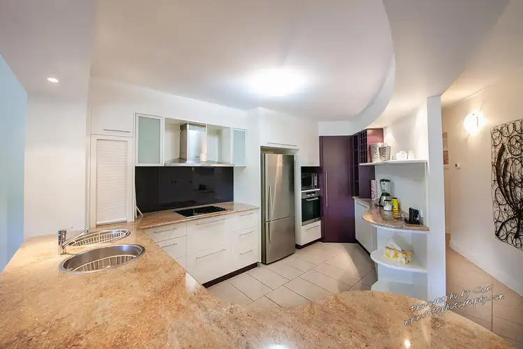 Sixth view of Homely apartment listing, 203/4 Beaches Village Circuit, Agnes Water QLD 4677
