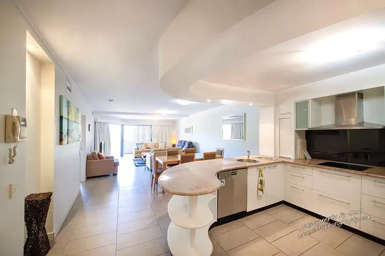 Seventh view of Homely apartment listing, 203/4 Beaches Village Circuit, Agnes Water QLD 4677