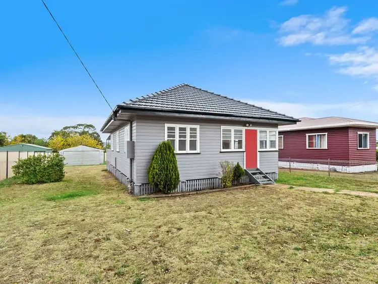 Sixth view of Homely house listing, 52 Holberton Street, Rockville QLD 4350