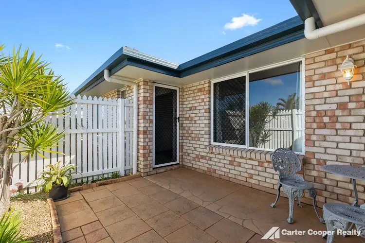 Second view of Homely house listing, 32 Cromdale Circuit, Kawungan QLD 4655