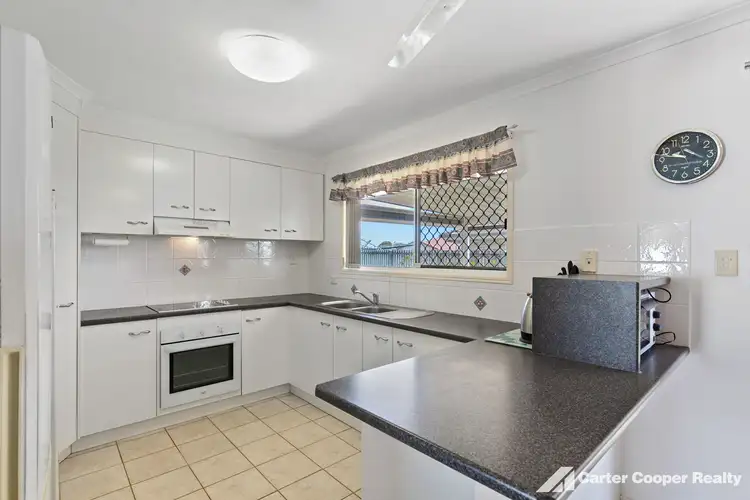 Third view of Homely house listing, 32 Cromdale Circuit, Kawungan QLD 4655