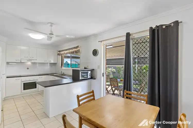 Fourth view of Homely house listing, 32 Cromdale Circuit, Kawungan QLD 4655