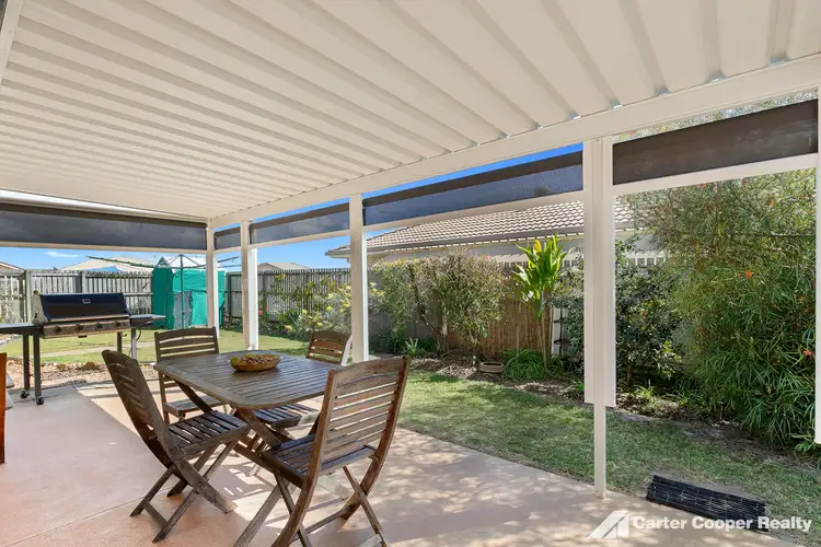 Fifth view of Homely house listing, 32 Cromdale Circuit, Kawungan QLD 4655