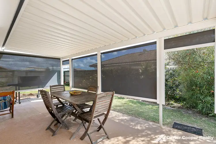 Sixth view of Homely house listing, 32 Cromdale Circuit, Kawungan QLD 4655