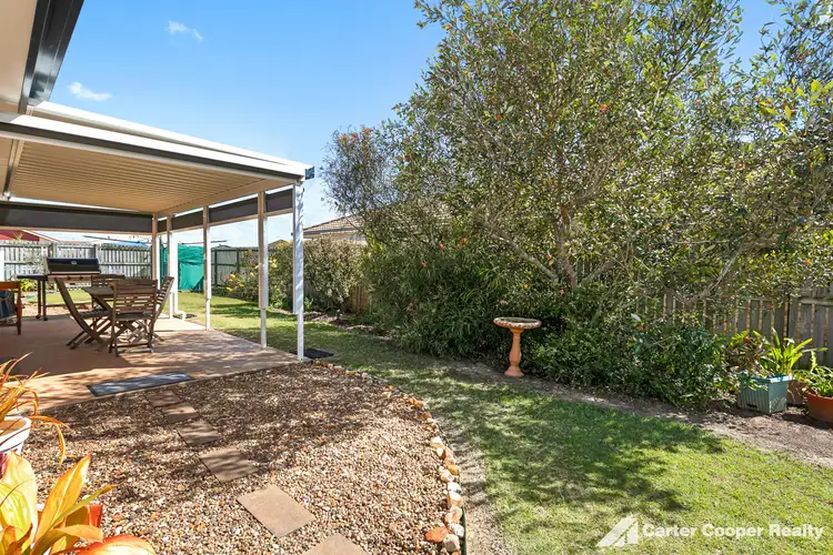 Seventh view of Homely house listing, 32 Cromdale Circuit, Kawungan QLD 4655