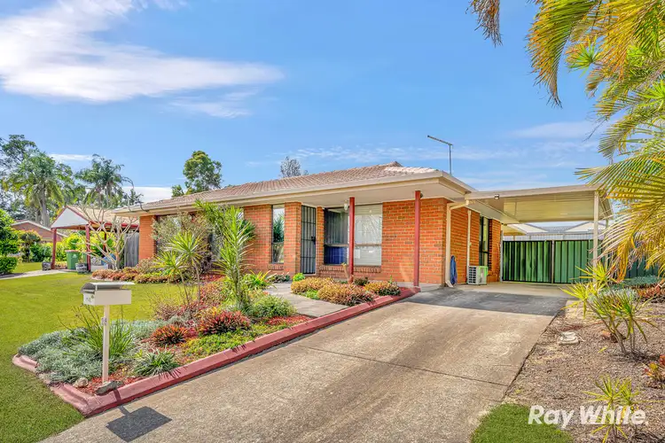 16 Waller Road, Browns Plains QLD 4118
