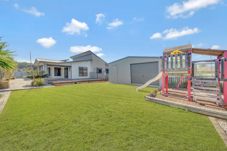 26 WYARA CLOSE, Clinton QLD 4680