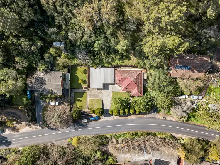 Fifth view of Homely house listing, 84 Waterfall Gully Road, Waterfall Gully SA 5066
