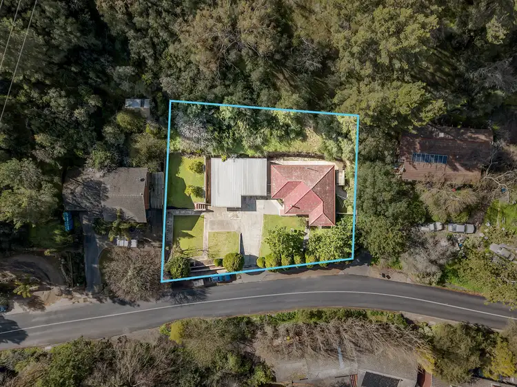 Sixth view of Homely house listing, 84 Waterfall Gully Road, Waterfall Gully SA 5066