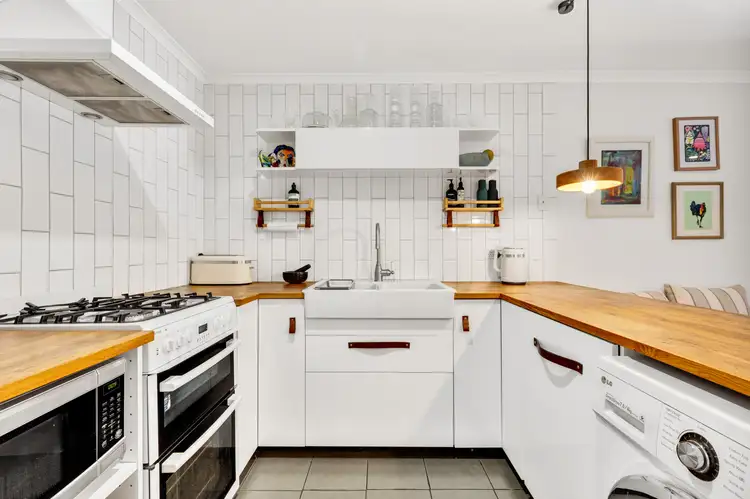 Second view of Homely house listing, 4 Borroughs Street, Ridleyton SA 5008