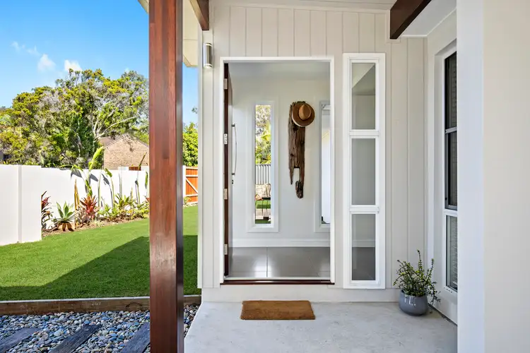 Main view of Homely house listing, 9 Coolibah Drive, Palm Beach QLD 4221