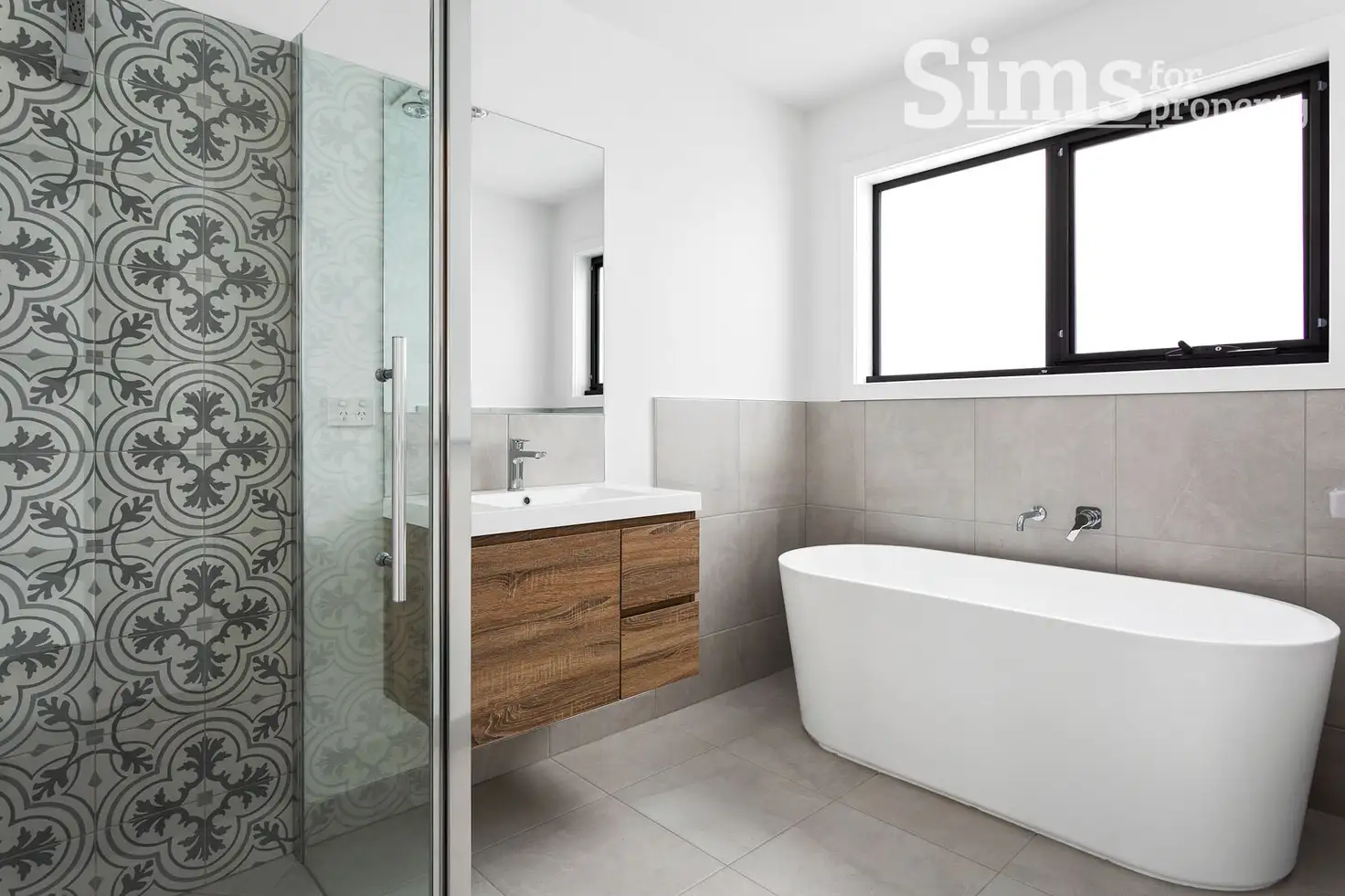 Main view of Homely townhouse listing, 3/1 Vale Street, Prospect Vale TAS 7250