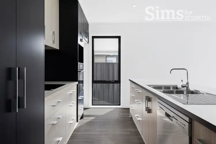 Fourth view of Homely townhouse listing, 3/1 Vale Street, Prospect Vale TAS 7250