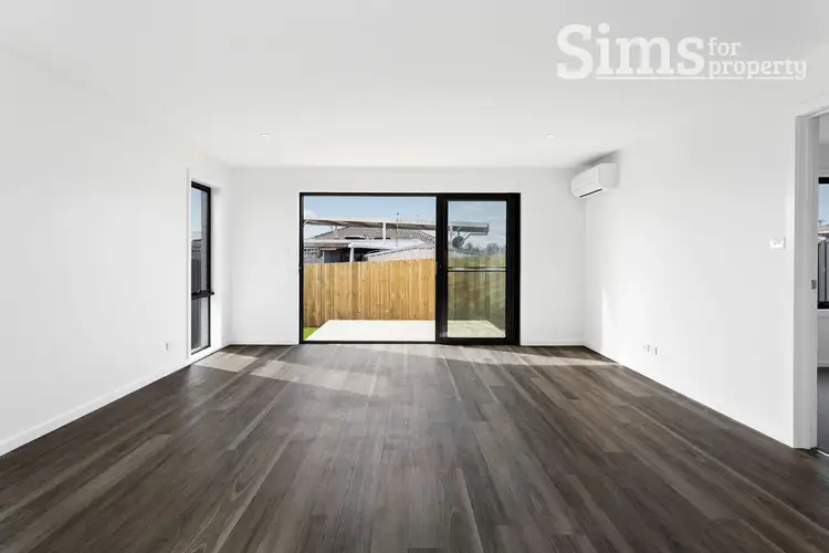 Fifth view of Homely townhouse listing, 3/1 Vale Street, Prospect Vale TAS 7250