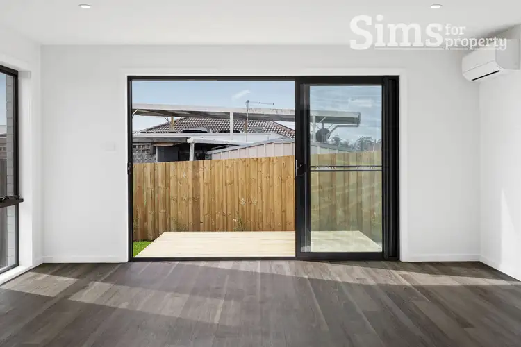 Sixth view of Homely townhouse listing, 3/1 Vale Street, Prospect Vale TAS 7250