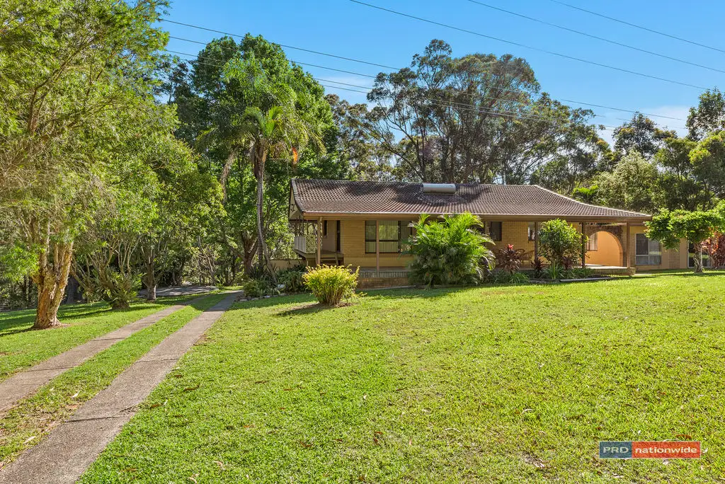 Main view of Homely house listing, 69 Korora Basin Road, Korora NSW 2450