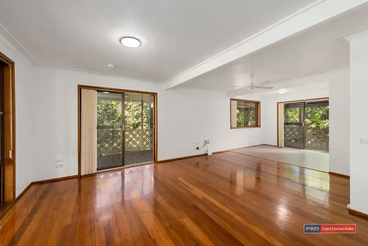 Second view of Homely house listing, 69 Korora Basin Road, Korora NSW 2450