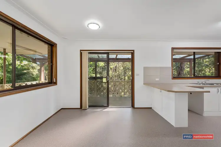 Fourth view of Homely house listing, 69 Korora Basin Road, Korora NSW 2450
