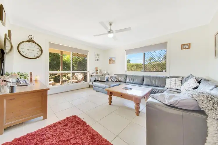 Fourth view of Homely house listing, 8 SILVERTON DRIVE, Tannum Sands QLD 4680