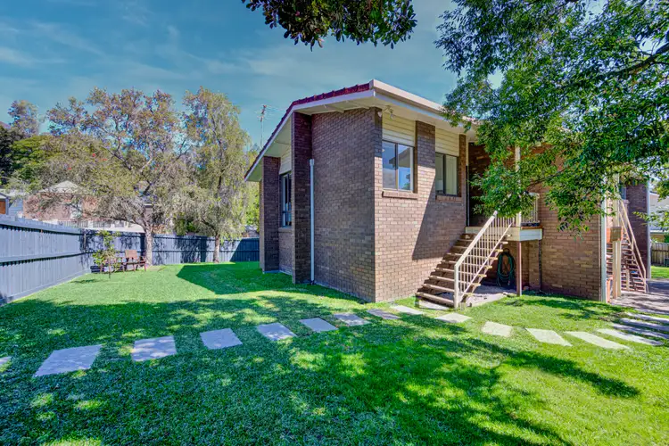 Third view of Homely house listing, 23 Locust Street, The Gap QLD 4061