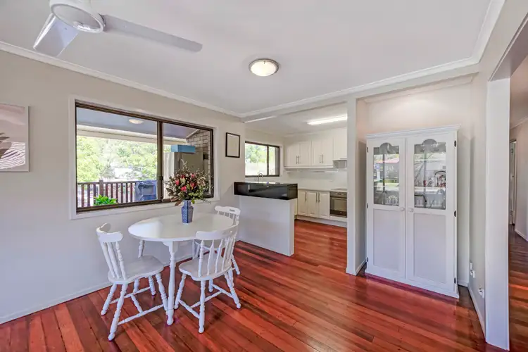 Fourth view of Homely house listing, 23 Locust Street, The Gap QLD 4061