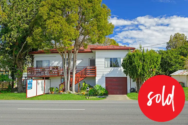 Main view of Homely house listing, 242 Hastings River Drive, Port Macquarie NSW 2444