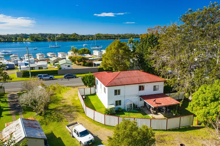 Third view of Homely house listing, 242 Hastings River Drive, Port Macquarie NSW 2444