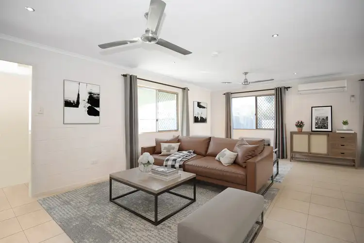 Fourth view of Homely house listing, 2 Tern Street, Slade Point QLD 4740
