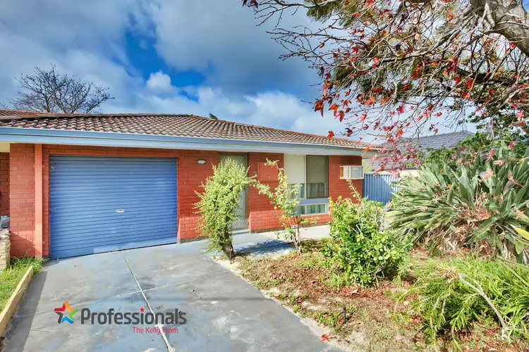 Main view of Homely house listing, 6 Cowley Street, Yokine WA 6060