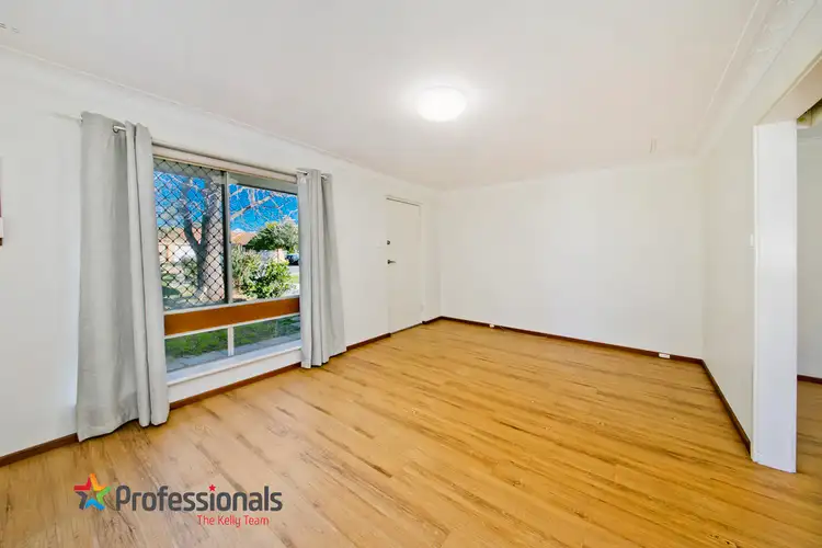 Second view of Homely house listing, 6 Cowley Street, Yokine WA 6060