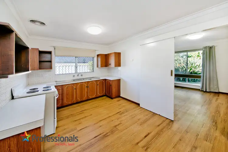 Fifth view of Homely house listing, 6 Cowley Street, Yokine WA 6060