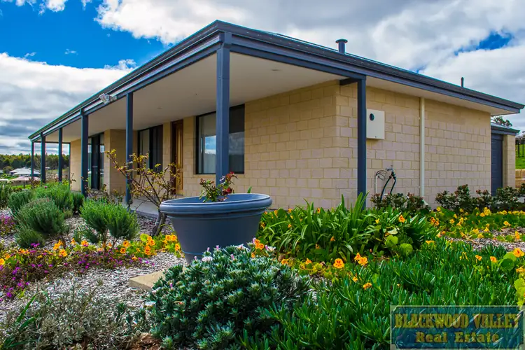 Main view of Homely house listing, 61 Gleneagles Drive, Bridgetown WA 6255