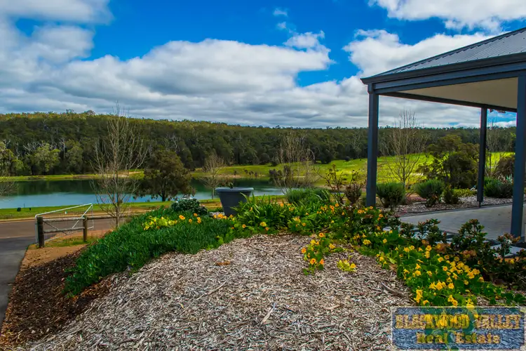 Second view of Homely house listing, 61 Gleneagles Drive, Bridgetown WA 6255