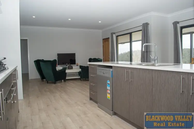 Third view of Homely house listing, 61 Gleneagles Drive, Bridgetown WA 6255