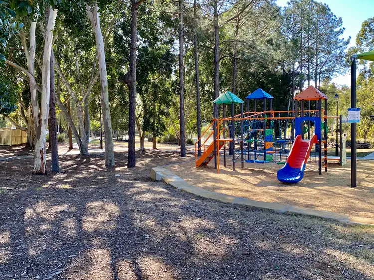 Main view of Homely house listing, 69 Lakeside Crescent, Forest Lake QLD 4078