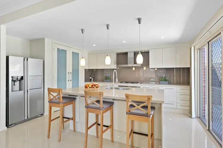 Fourth view of Homely house listing, 4 Stockyard Crescent, Horsley NSW 2530