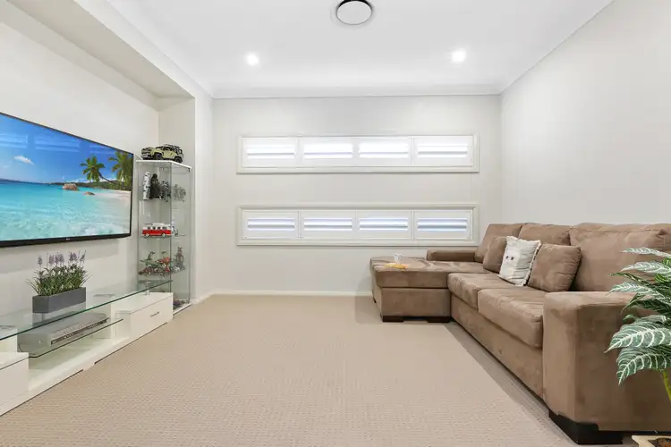 Sixth view of Homely house listing, 4 Stockyard Crescent, Horsley NSW 2530