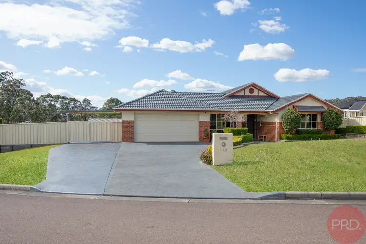 143 Avery Street, Aberglasslyn NSW 2320
